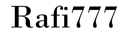 Rafi777